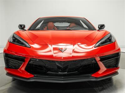 2021 Chevrolet Corvette Stingray   - Photo 53 - Nashville, TN 37217