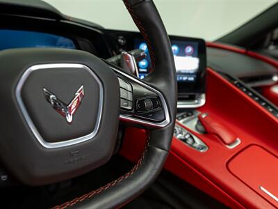 2021 Chevrolet Corvette Stingray   - Photo 76 - Nashville, TN 37217