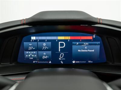 2021 Chevrolet Corvette Stingray   - Photo 91 - Nashville, TN 37217