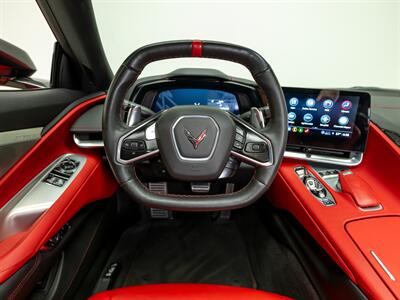 2021 Chevrolet Corvette Stingray   - Photo 81 - Nashville, TN 37217