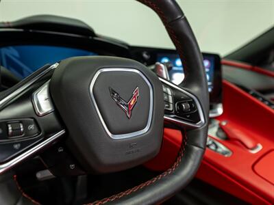 2021 Chevrolet Corvette Stingray   - Photo 75 - Nashville, TN 37217