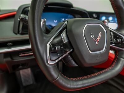 2021 Chevrolet Corvette Stingray   - Photo 77 - Nashville, TN 37217