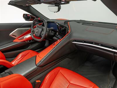 2021 Chevrolet Corvette Stingray   - Photo 58 - Nashville, TN 37217