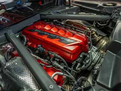 2021 Chevrolet Corvette Stingray   - Photo 67 - Nashville, TN 37217