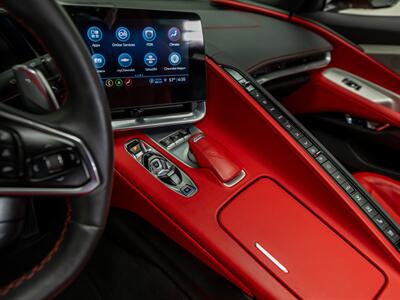 2021 Chevrolet Corvette Stingray   - Photo 78 - Nashville, TN 37217