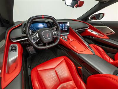 2021 Chevrolet Corvette Stingray   - Photo 84 - Nashville, TN 37217