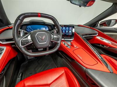 2021 Chevrolet Corvette Stingray   - Photo 83 - Nashville, TN 37217