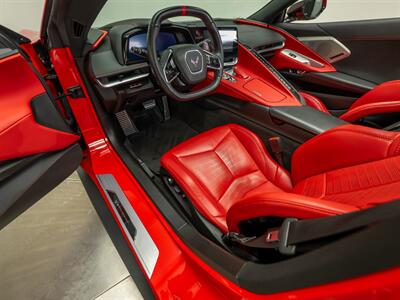 2021 Chevrolet Corvette Stingray   - Photo 72 - Nashville, TN 37217