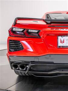 2021 Chevrolet Corvette Stingray   - Photo 28 - Nashville, TN 37217