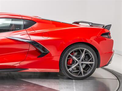 2021 Chevrolet Corvette Stingray   - Photo 23 - Nashville, TN 37217