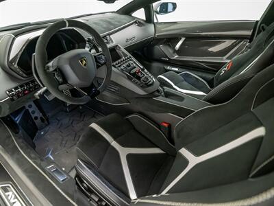 2020 Lamborghini Aventador LP 770-4 SVJ   - Photo 79 - Nashville, TN 37217