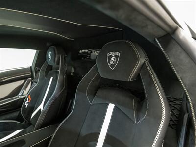 2020 Lamborghini Aventador LP 770-4 SVJ   - Photo 27 - Nashville, TN 37217