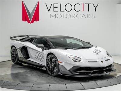 2020 Lamborghini Aventador LP 770-4 SVJ   - Photo 5 - Nashville, TN 37217