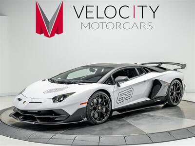 2020 Lamborghini Aventador LP 770-4 SVJ   - Photo 3 - Nashville, TN 37217