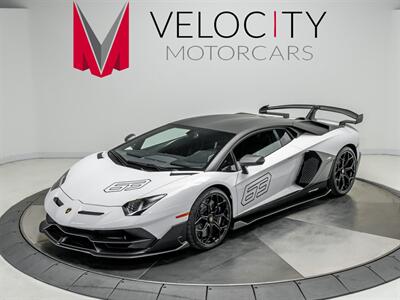 2020 Lamborghini Aventador LP 770-4 SVJ   - Photo 14 - Nashville, TN 37217