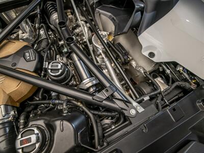 2020 Lamborghini Aventador LP 770-4 SVJ   - Photo 51 - Nashville, TN 37217