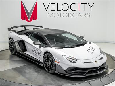 2020 Lamborghini Aventador LP 770-4 SVJ   - Photo 16 - Nashville, TN 37217