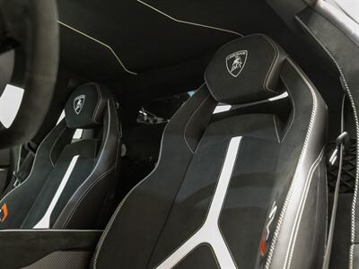 2020 Lamborghini Aventador LP 770-4 SVJ   - Photo 22 - Nashville, TN 37217