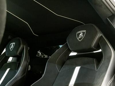 2020 Lamborghini Aventador LP 770-4 SVJ   - Photo 23 - Nashville, TN 37217