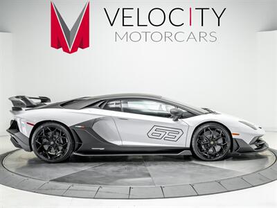 2020 Lamborghini Aventador LP 770-4 SVJ   - Photo 7 - Nashville, TN 37217