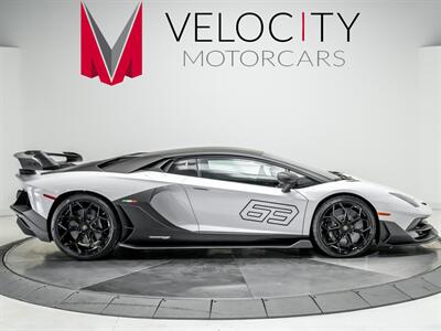 2020 Lamborghini Aventador LP 770-4 SVJ   - Photo 6 - Nashville, TN 37217