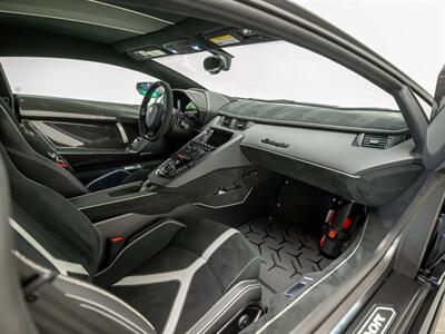 2020 Lamborghini Aventador LP 770-4 SVJ   - Photo 61 - Nashville, TN 37217