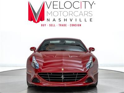 2017 Ferrari California T T   - Photo 3 - Nashville, TN 37217