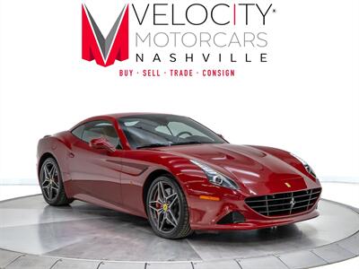 2017 Ferrari California T T   - Photo 4 - Nashville, TN 37217