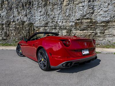 2017 Ferrari California T T   - Photo 95 - Nashville, TN 37217