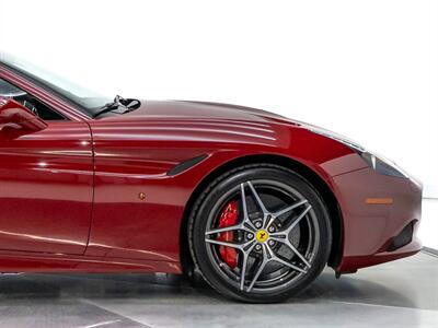 2017 Ferrari California T T   - Photo 104 - Nashville, TN 37217