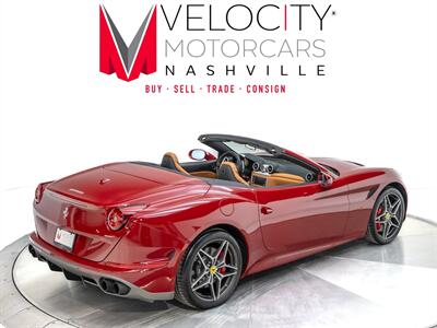 2017 Ferrari California T T   - Photo 15 - Nashville, TN 37217