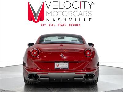 2017 Ferrari California T T   - Photo 7 - Nashville, TN 37217