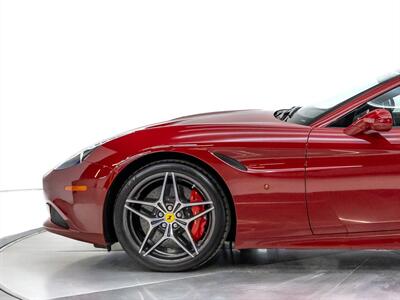 2017 Ferrari California T T   - Photo 105 - Nashville, TN 37217