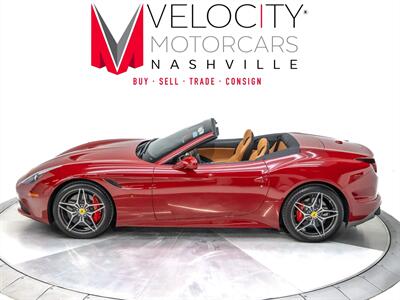 2017 Ferrari California T T   - Photo 10 - Nashville, TN 37217