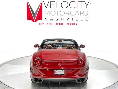 2017 Ferrari California T T   - Photo 16 - Nashville, TN 37217