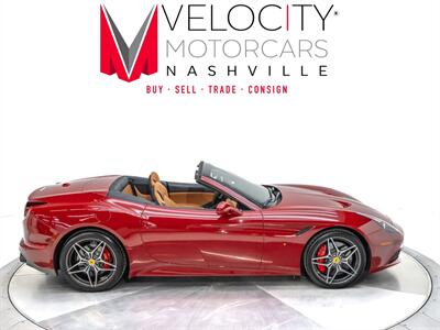 2017 Ferrari California T T   - Photo 14 - Nashville, TN 37217