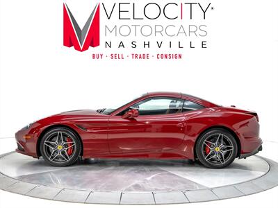 2017 Ferrari California T T   - Photo 9 - Nashville, TN 37217