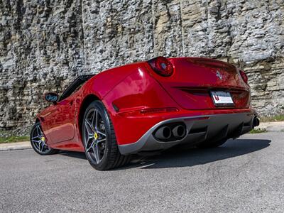 2017 Ferrari California T T   - Photo 96 - Nashville, TN 37217