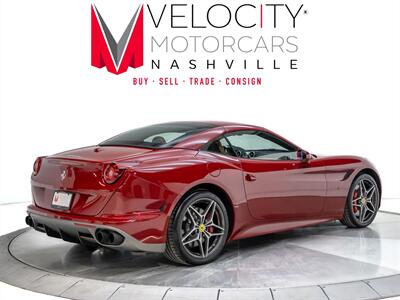 2017 Ferrari California T T   - Photo 6 - Nashville, TN 37217