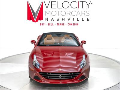 2017 Ferrari California T T   - Photo 12 - Nashville, TN 37217