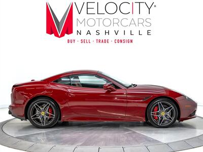 2017 Ferrari California T T   - Photo 5 - Nashville, TN 37217