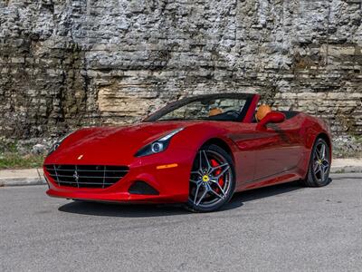 2017 Ferrari California T T   - Photo 99 - Nashville, TN 37217