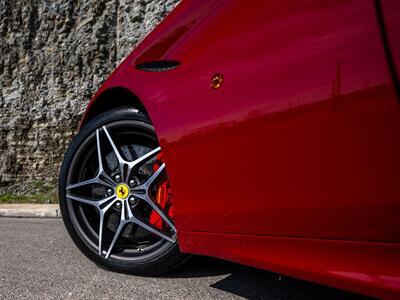 2017 Ferrari California T T   - Photo 97 - Nashville, TN 37217