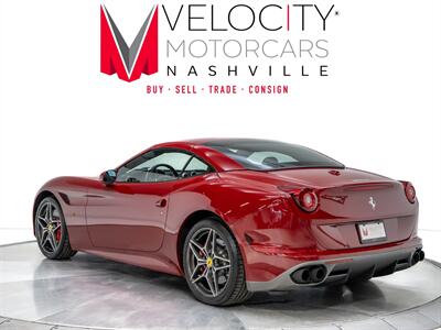 2017 Ferrari California T T   - Photo 8 - Nashville, TN 37217