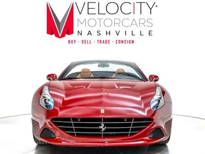 2017 Ferrari California T T   - Photo 18 - Nashville, TN 37217