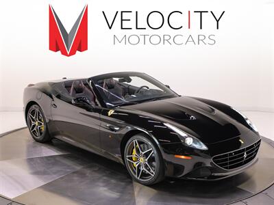 2016 Ferrari California T   - Photo 14 - Nashville, TN 37217