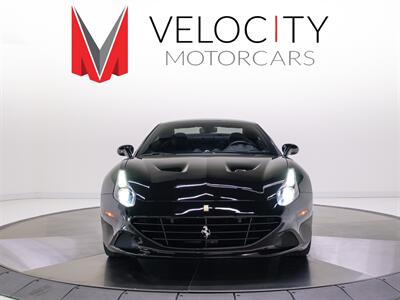 2016 Ferrari California T   - Photo 3 - Nashville, TN 37217