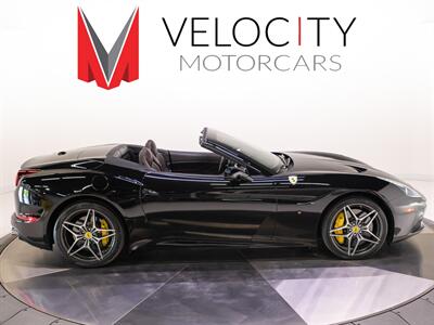 2016 Ferrari California T   - Photo 15 - Nashville, TN 37217