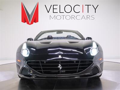 2016 Ferrari California T   - Photo 20 - Nashville, TN 37217