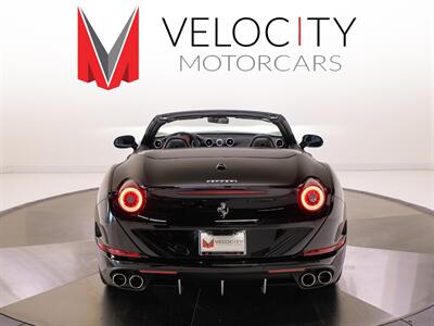 2016 Ferrari California T   - Photo 17 - Nashville, TN 37217